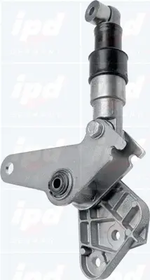 Belt Tensioner, V-ribbed belt (10-0695)