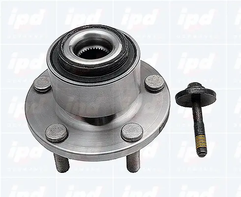 Wheel Bearing Kit (30-6043)
