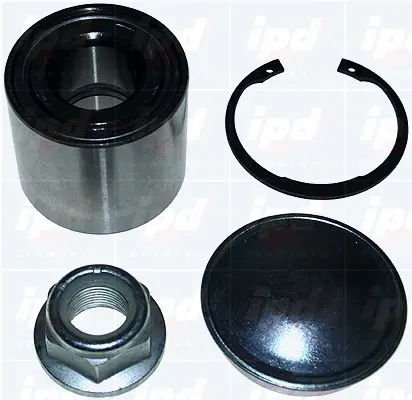 Wheel Bearing Kit (30-3097)