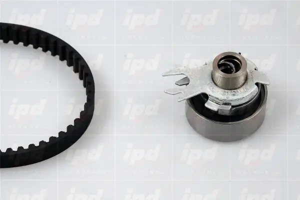 Timing Belt Kit (20-1062)