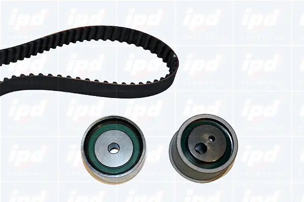 Timing Belt Kit (20-1442)