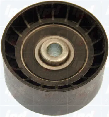 Deflection/Guide Pulley, V-ribbed belt (15-3322)