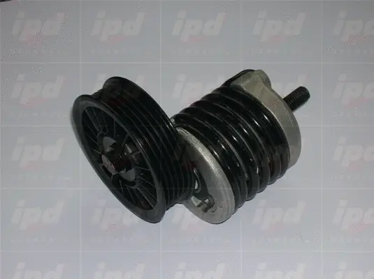 Belt Tensioner, V-ribbed belt (15-3000)