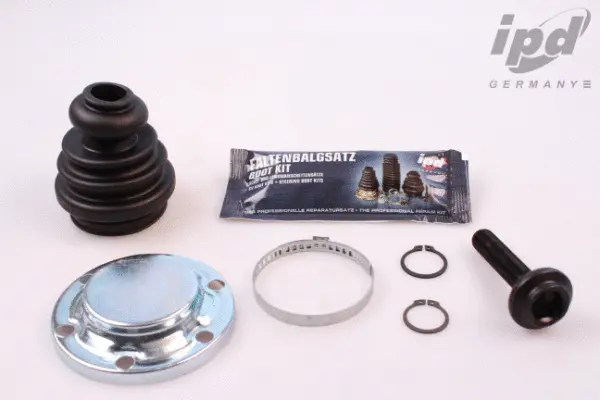Bellow Kit, drive shaft (35-3072)