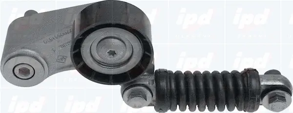 Belt Tensioner, V-ribbed belt (10-0053)
