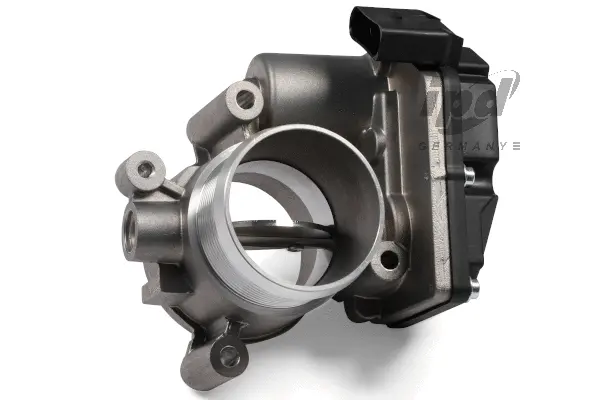 Throttle Body (46-0022)