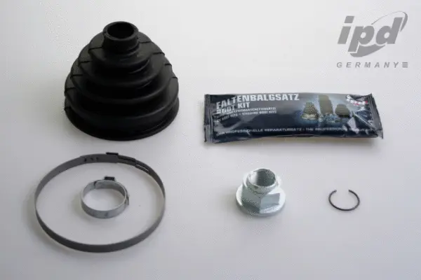 Bellow Kit, drive shaft (35-3030)