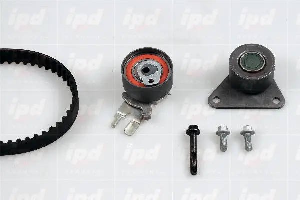 Timing Belt Kit (20-1198)