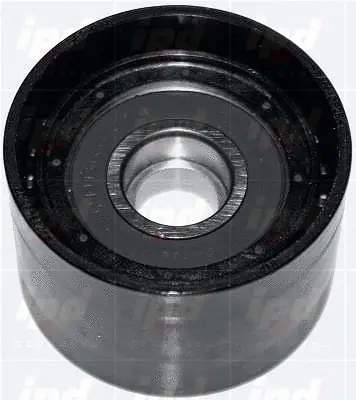 Deflection/Guide Pulley, V-ribbed belt (15-3545)