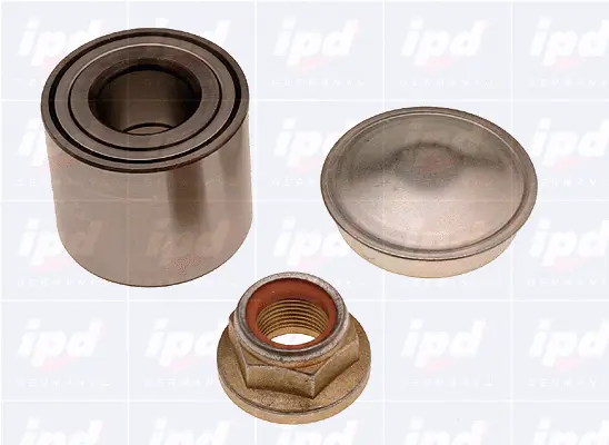 Wheel Bearing Kit (30-3095)