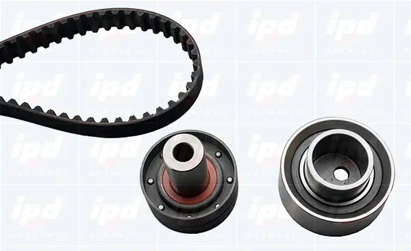 Timing Belt Kit (20-1210)