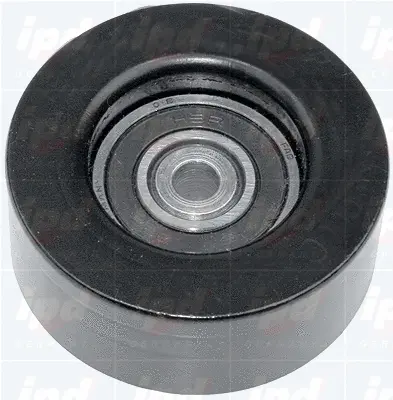 Tensioner Pulley, V-ribbed belt