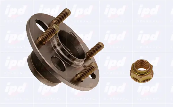 Wheel Bearing Kit (30-1725)