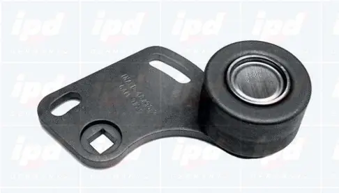 Tensioner Pulley, timing belt (14-0203)