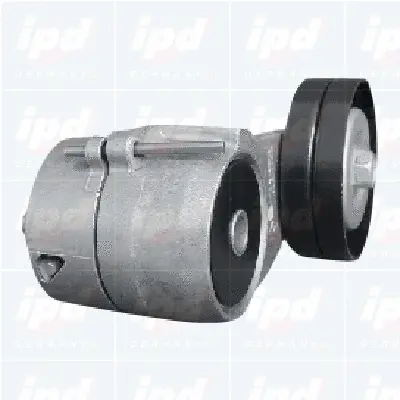 Tensioner Pulley, V-ribbed belt (15-3105)