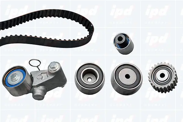 Timing Belt Kit (20-1322)