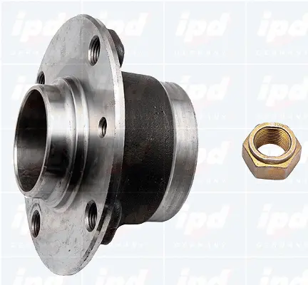 Wheel Bearing Kit (30-6027)