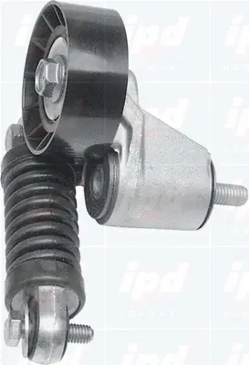 Belt Tensioner, V-ribbed belt (10-0178)