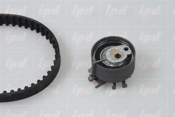 Timing Belt Kit (20-1187)