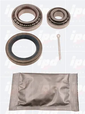 Wheel Bearing Kit (30-0605)