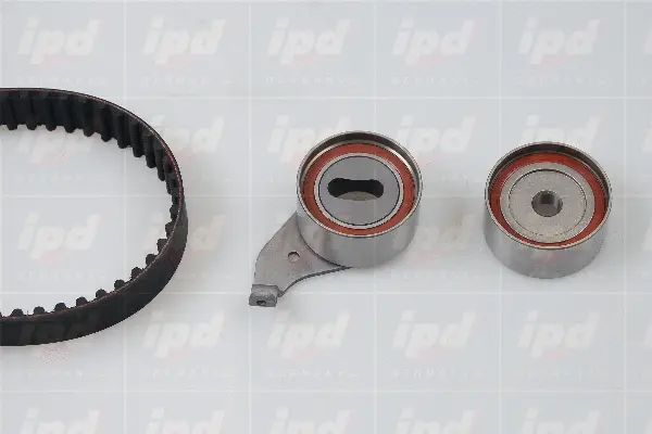Timing Belt Kit (20-1215)