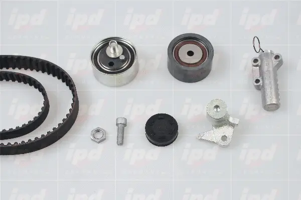 Timing Belt Kit (20-1696)