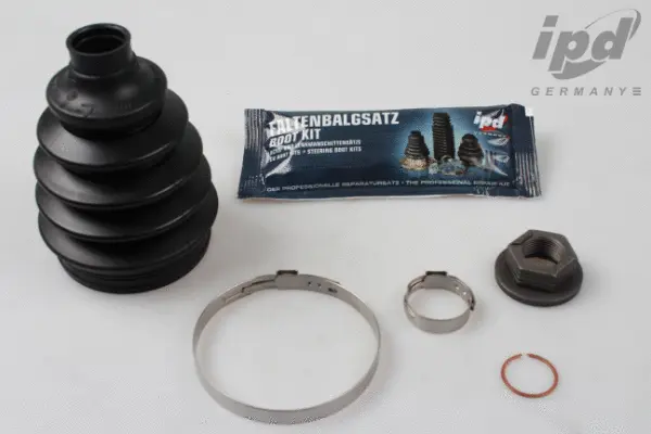 Bellow Kit, drive shaft (35-2092)