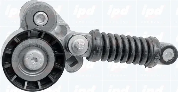 Belt Tensioner, V-ribbed belt (10-0694)