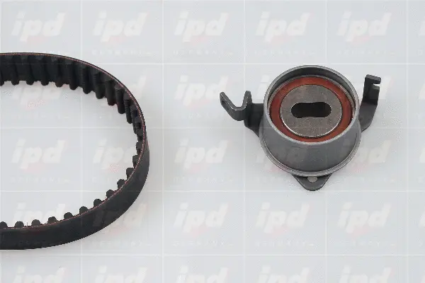 Timing Belt Kit (20-1243)