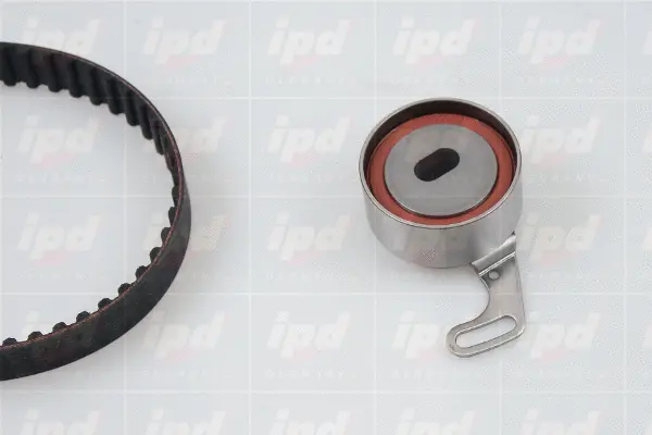 Timing Belt Kit (20-1158)