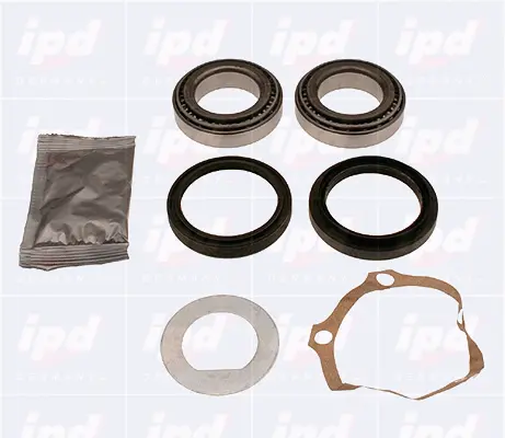 Wheel Bearing Kit (30-2002)