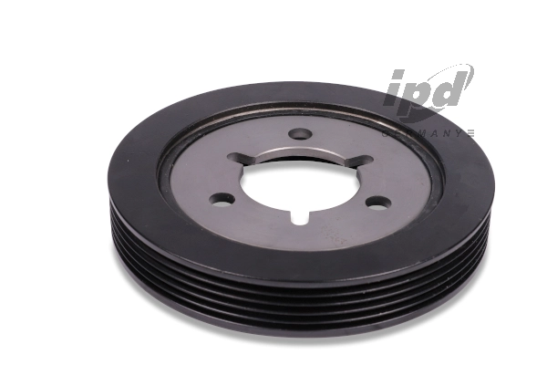 Belt Pulley, crankshaft