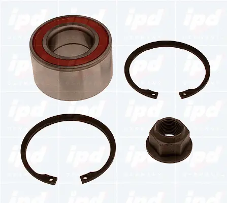 Wheel Bearing Kit (30-6005)