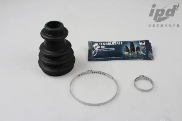 Bellow Kit, drive shaft (35-1650)