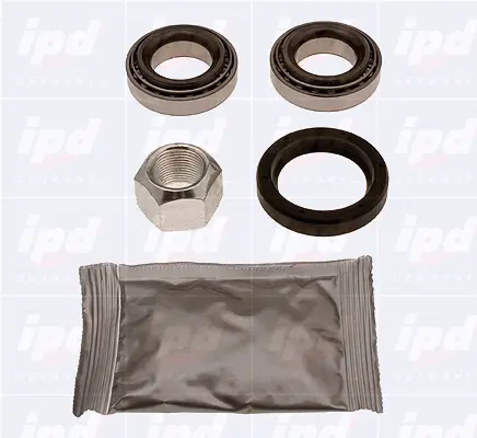 Wheel Bearing Kit (30-6521)