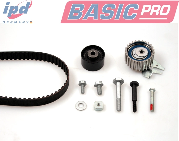 Timing Belt Kit (64-4260)