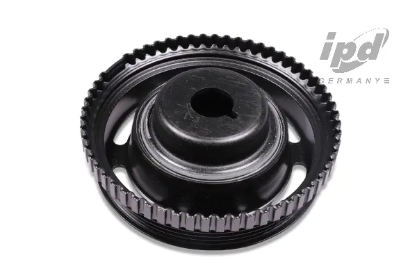 Belt Pulley, crankshaft (15-7163)