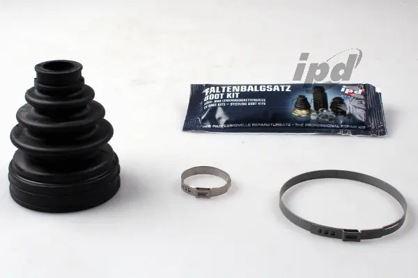 Bellow Kit, drive shaft (35-3023S)