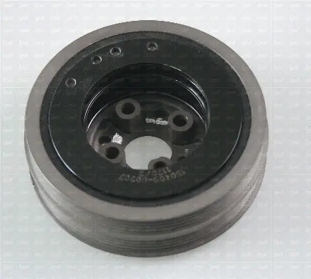 Belt Pulley, crankshaft (15-7078)