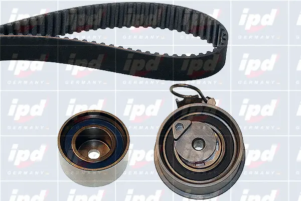 Timing Belt Kit (20-1758)