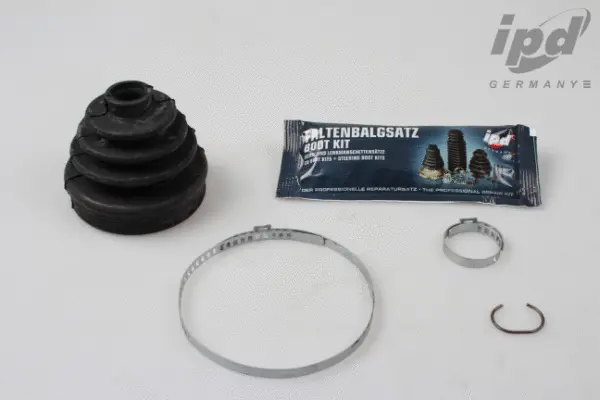 Bellow Kit, drive shaft (35-1653)