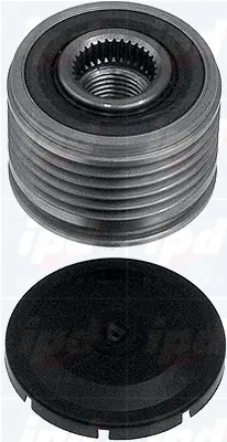 Alternator Freewheel Clutch (15-3181)