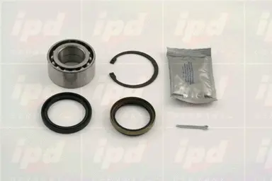 Wheel Bearing Kit (30-2306)