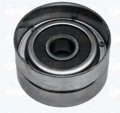 Deflection/Guide Pulley, timing belt (15-0806)