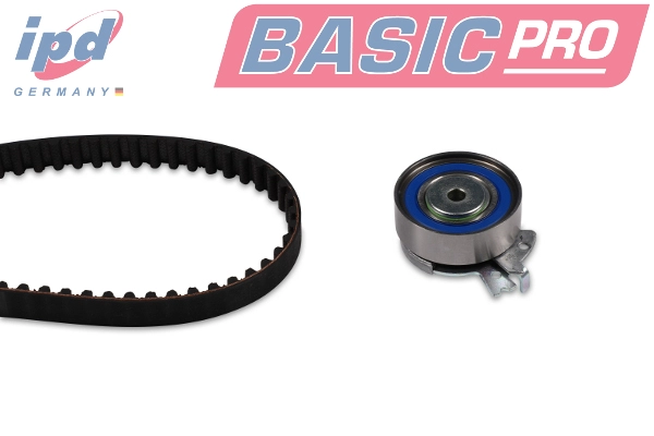 Timing Belt Kit (64-3114)