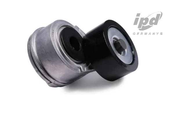Belt Tensioner, V-ribbed belt