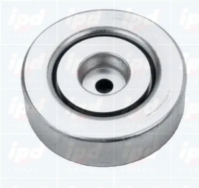 Deflection/Guide Pulley, V-ribbed belt (15-0488)