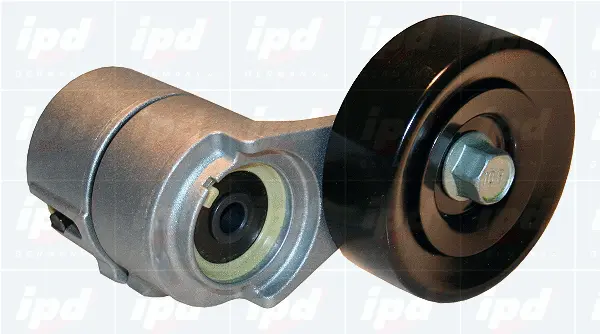 Belt Tensioner, V-ribbed belt (15-3752)
