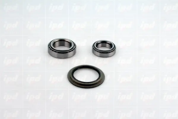 Wheel Bearing Kit (30-2649)