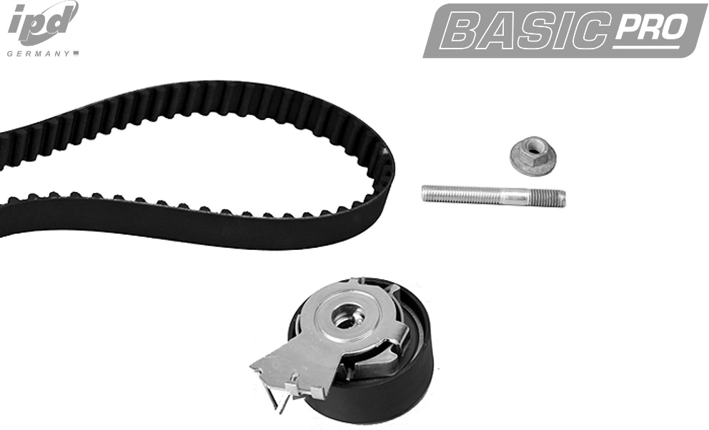 Timing Belt Kit (64-4023)